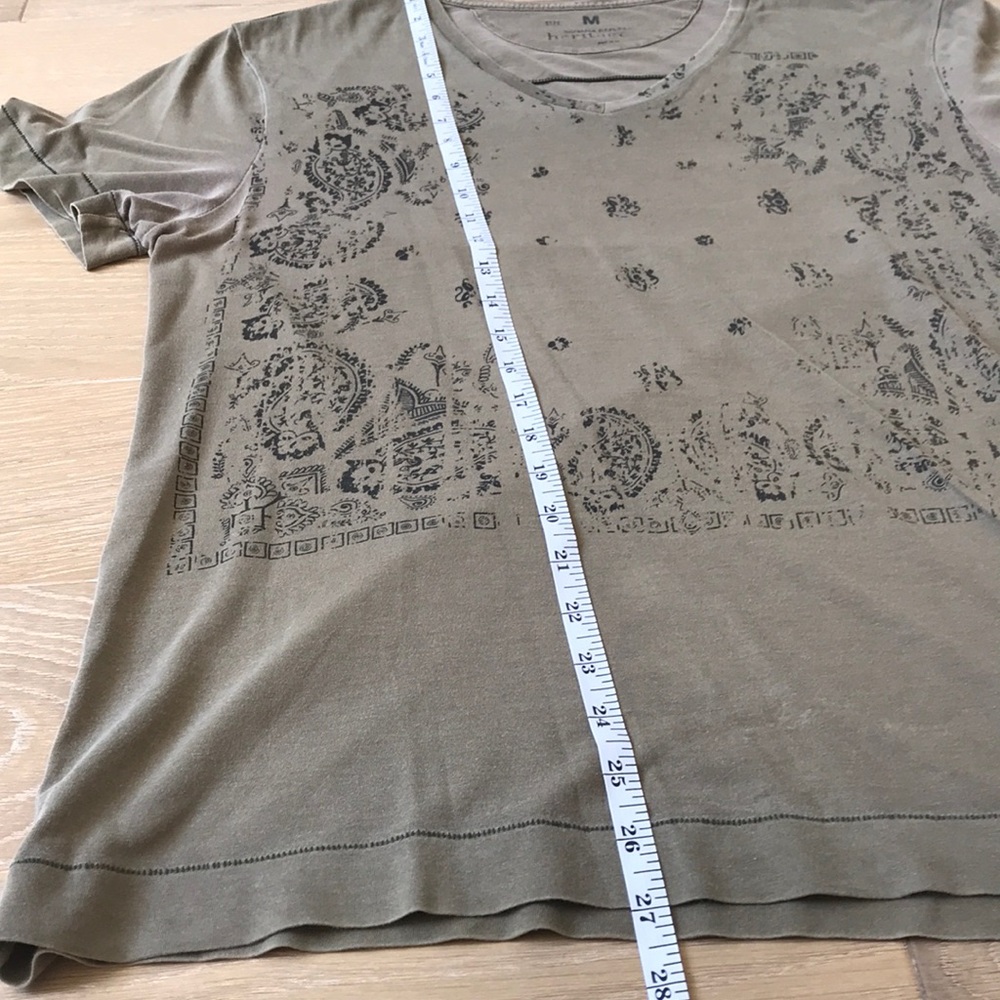 Banana Republic Heritage Shirt - Picture 4 of 4